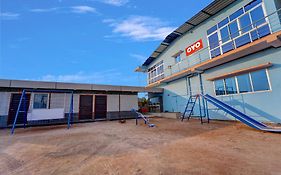 Hotel O The Ram Darbar